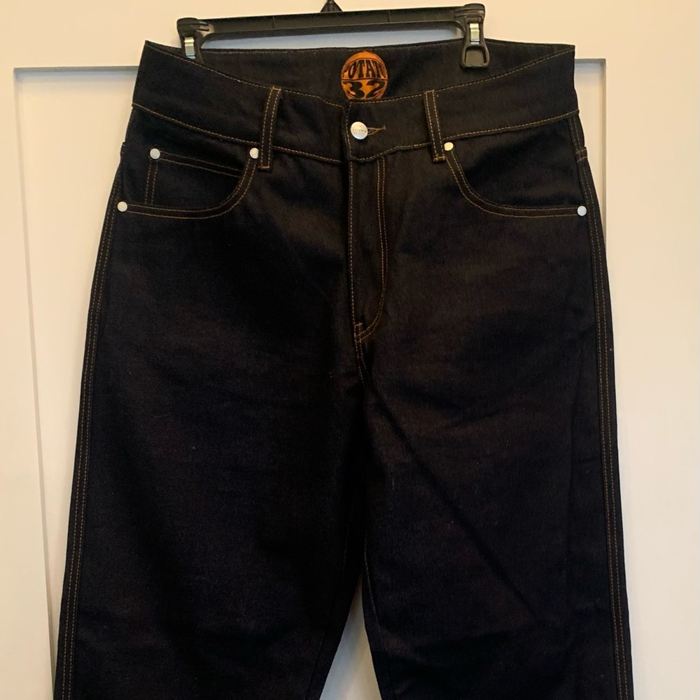 Imran Potato Denim men’s jeans.  NWT .  Hands pants